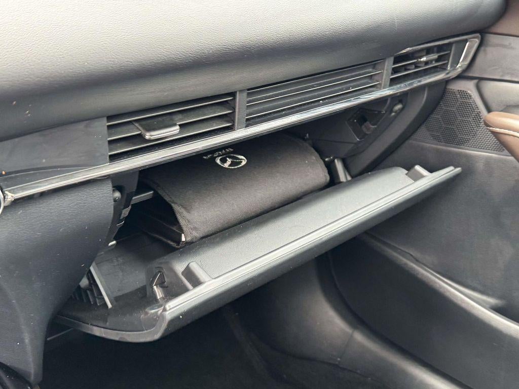 2023 Mazda Mazda CX-30 2.5 S Premium