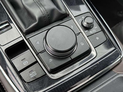 2023 Mazda Mazda CX-30 2.5 S Premium