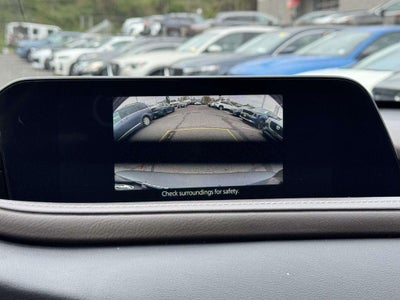 2023 Mazda Mazda CX-30 2.5 S Premium