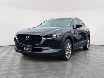 2023 Mazda Mazda CX-30 2.5 S Premium