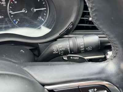 2023 Mazda Mazda CX-30 2.5 S Premium