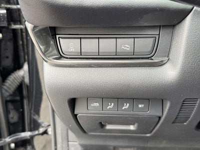 2023 Mazda Mazda CX-30 2.5 S Premium