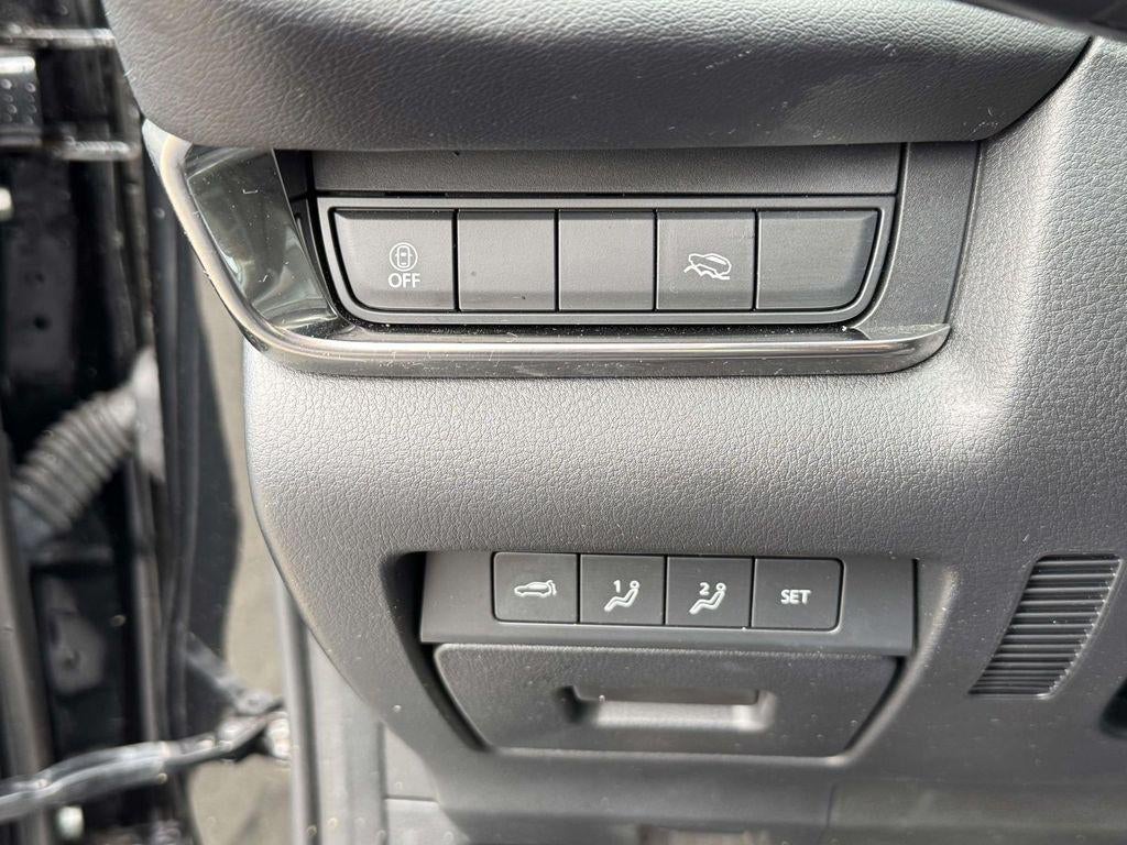 2023 Mazda Mazda CX-30 2.5 S Premium