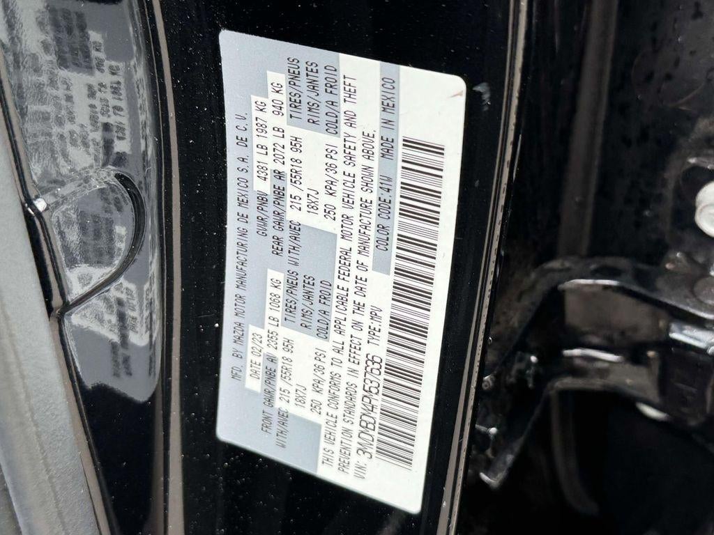 2023 Mazda Mazda CX-30 2.5 S Premium