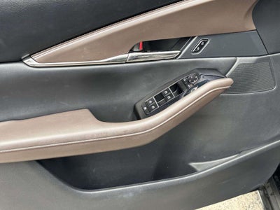 2023 Mazda Mazda CX-30 2.5 S Premium