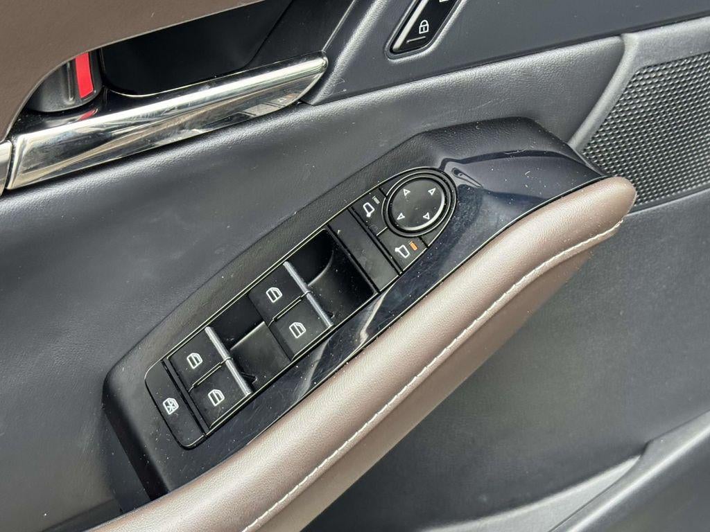 2023 Mazda Mazda CX-30 2.5 S Premium
