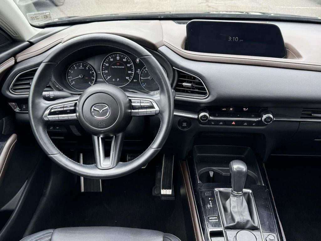 2023 Mazda Mazda CX-30 2.5 S Premium