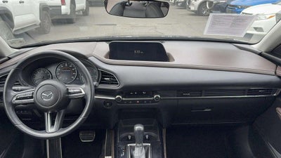 2023 Mazda Mazda CX-30 2.5 S Premium