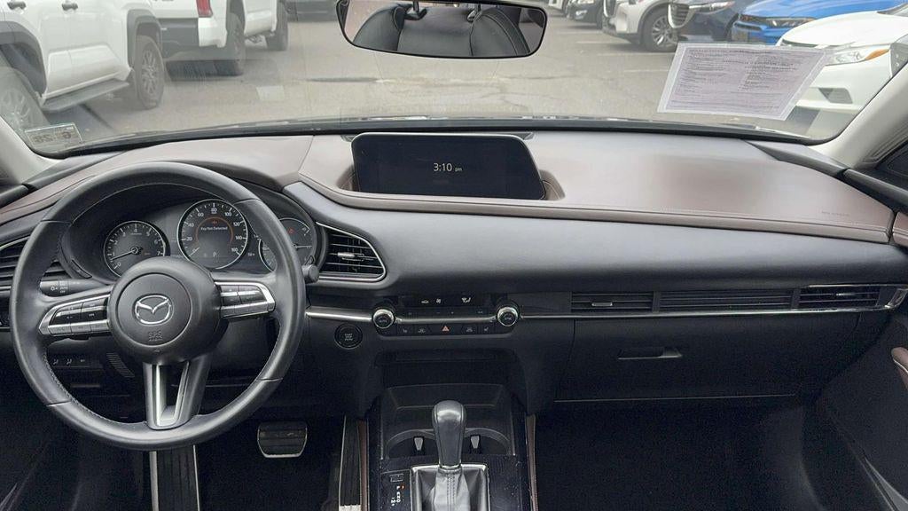 2023 Mazda Mazda CX-30 2.5 S Premium