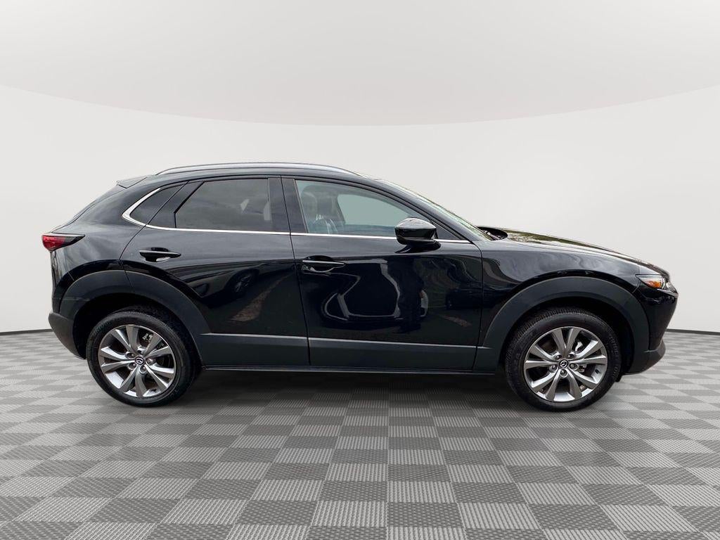 2023 Mazda Mazda CX-30 2.5 S Premium