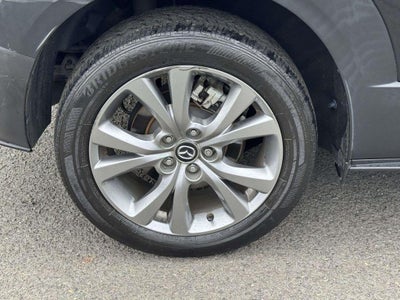 2023 Mazda Mazda CX-30 2.5 S Premium