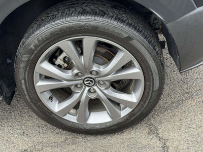 2023 Mazda Mazda CX-30 2.5 S Premium