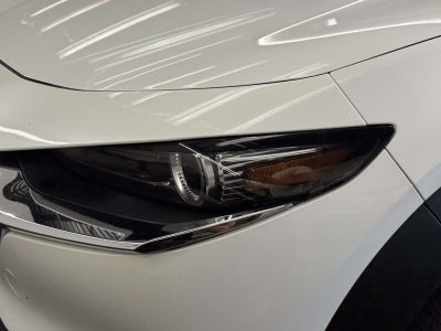 2023 Mazda Mazda CX-30 2.5 S Premium