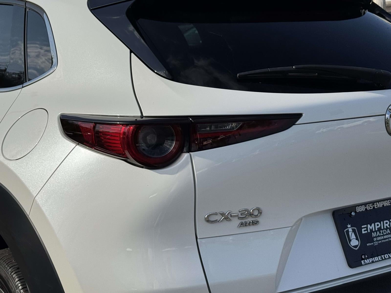 2023 Mazda Mazda CX-30 2.5 S Premium