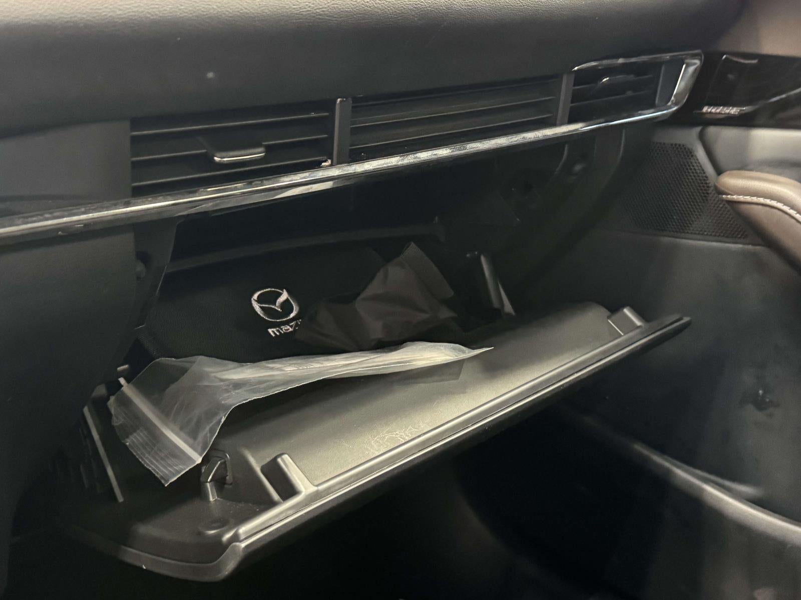 2023 Mazda Mazda CX-30 2.5 S Premium