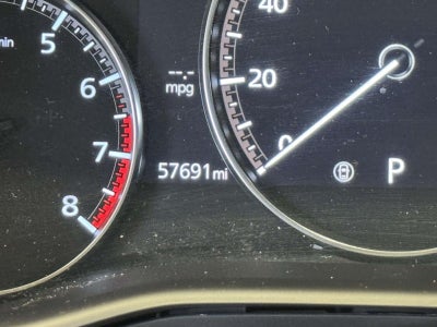 2023 Mazda Mazda CX-30 2.5 S Premium