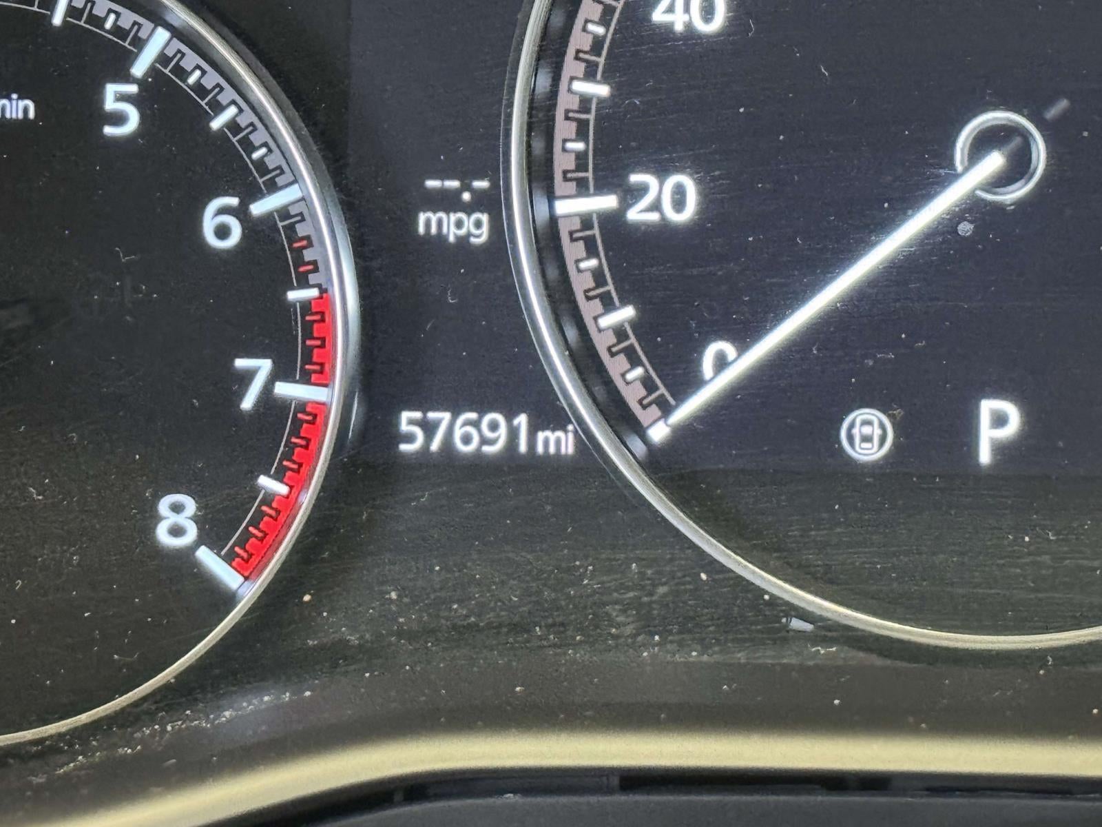 2023 Mazda Mazda CX-30 2.5 S Premium