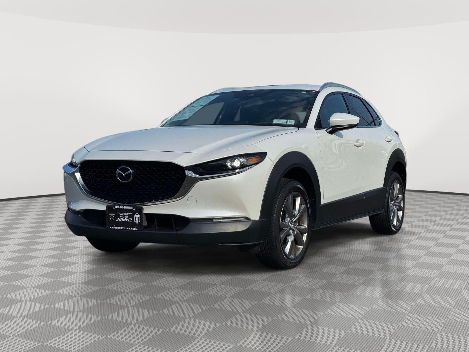2023 Mazda Mazda CX-30 2.5 S Premium