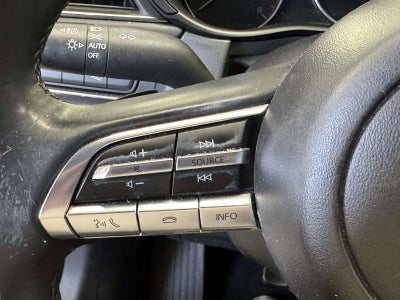 2023 Mazda Mazda CX-30 2.5 S Premium