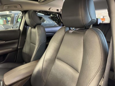 2023 Mazda Mazda CX-30 2.5 S Premium