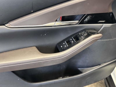 2023 Mazda Mazda CX-30 2.5 S Premium
