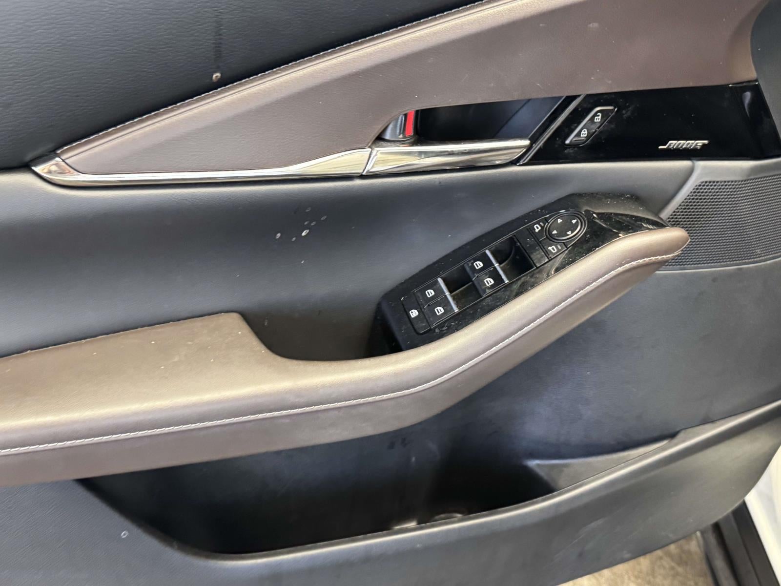 2023 Mazda Mazda CX-30 2.5 S Premium