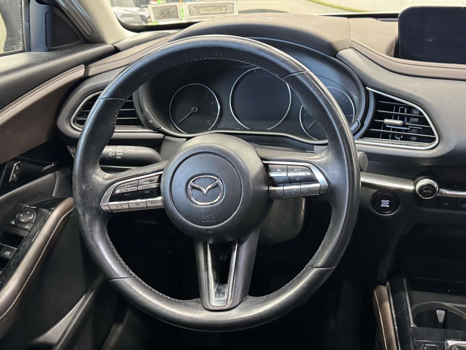2023 Mazda Mazda CX-30 2.5 S Premium