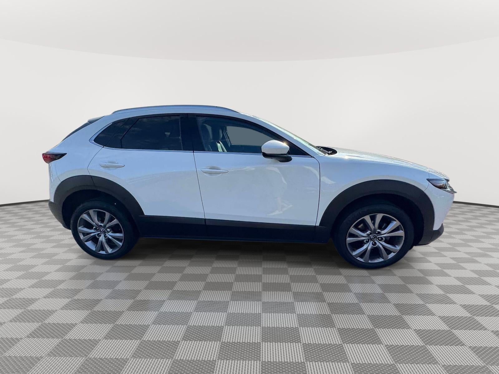 2023 Mazda Mazda CX-30 2.5 S Premium