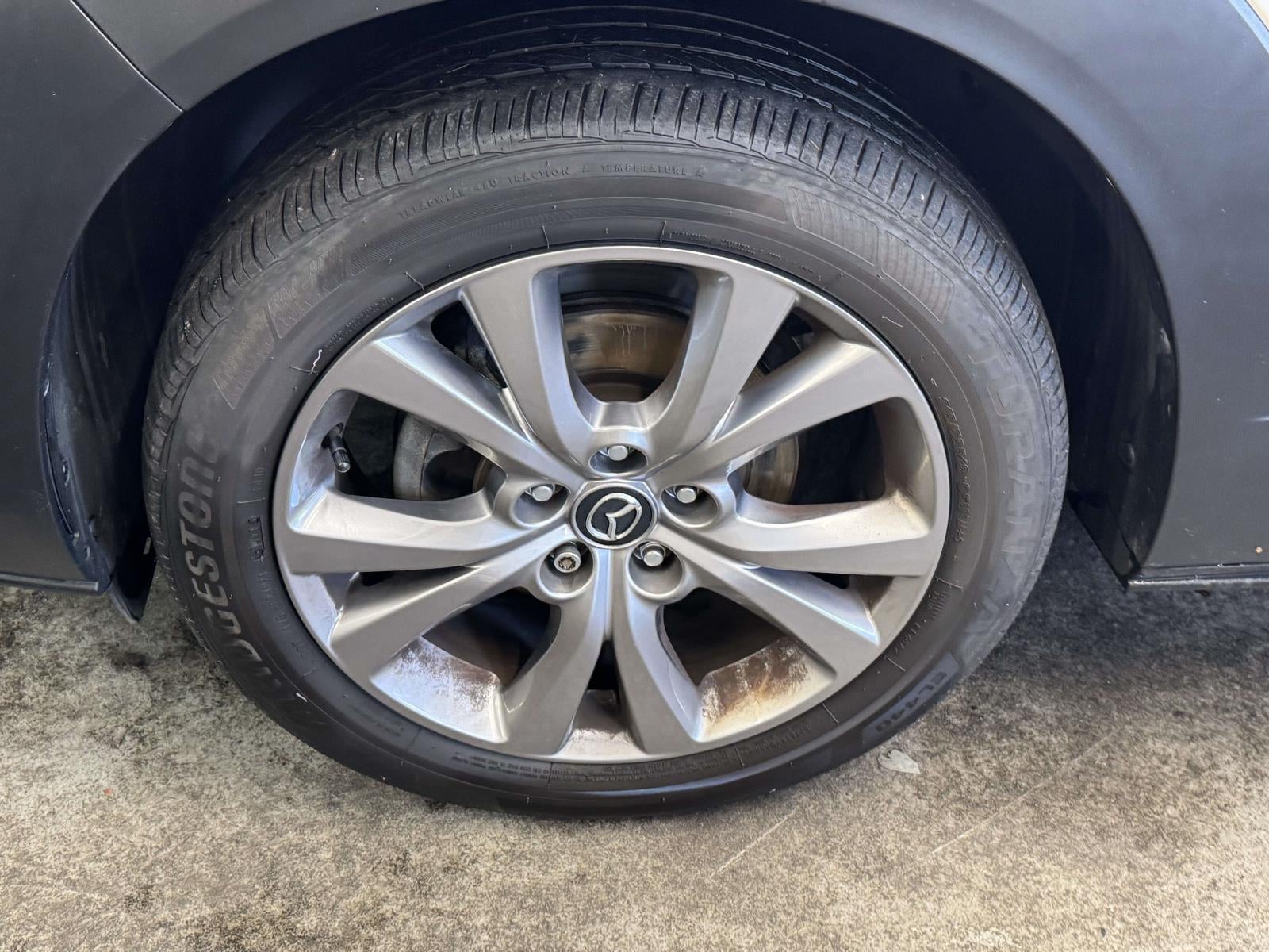 2023 Mazda Mazda CX-30 2.5 S Premium