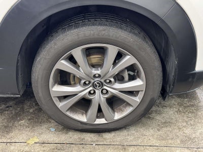 2023 Mazda Mazda CX-30 2.5 S Premium