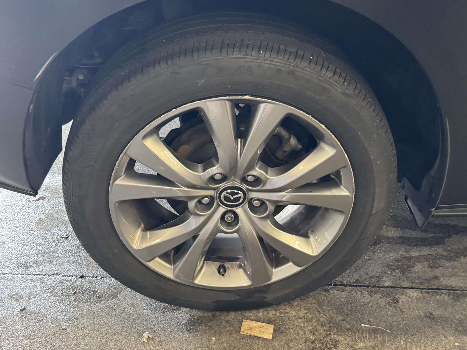 2023 Mazda Mazda CX-30 2.5 S Premium