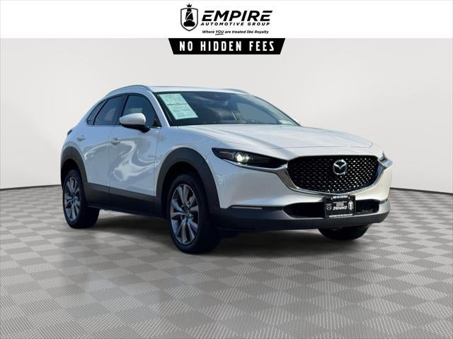 2023 Mazda Mazda CX-30 2.5 S Premium