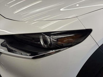 2023 Mazda Mazda CX-30 2.5 S Premium