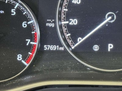 2023 Mazda Mazda CX-30 2.5 S Premium