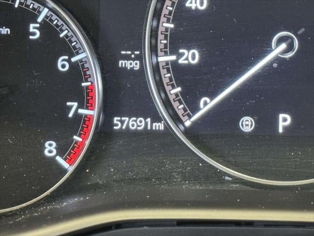 2023 Mazda Mazda CX-30 2.5 S Premium
