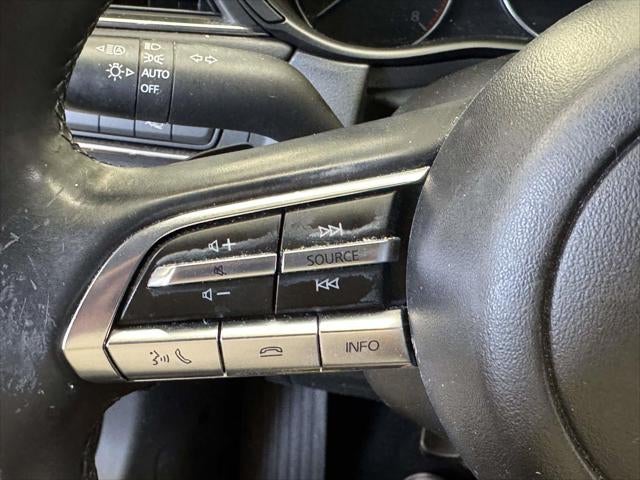 2023 Mazda Mazda CX-30 2.5 S Premium