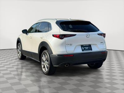 2023 Mazda Mazda CX-30 2.5 S Premium