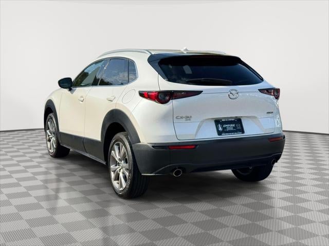 2023 Mazda Mazda CX-30 2.5 S Premium