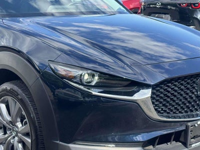 2023 Mazda Mazda CX-30 2.5 S Premium