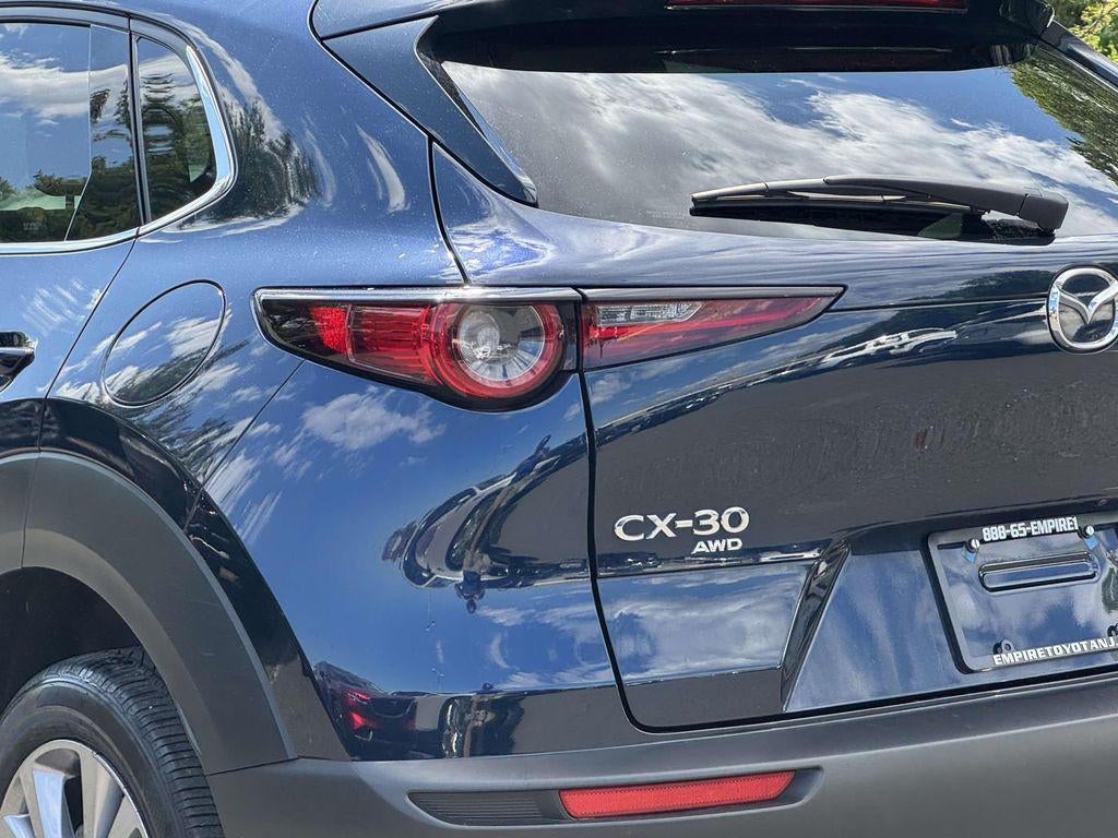 2023 Mazda Mazda CX-30 2.5 S Premium