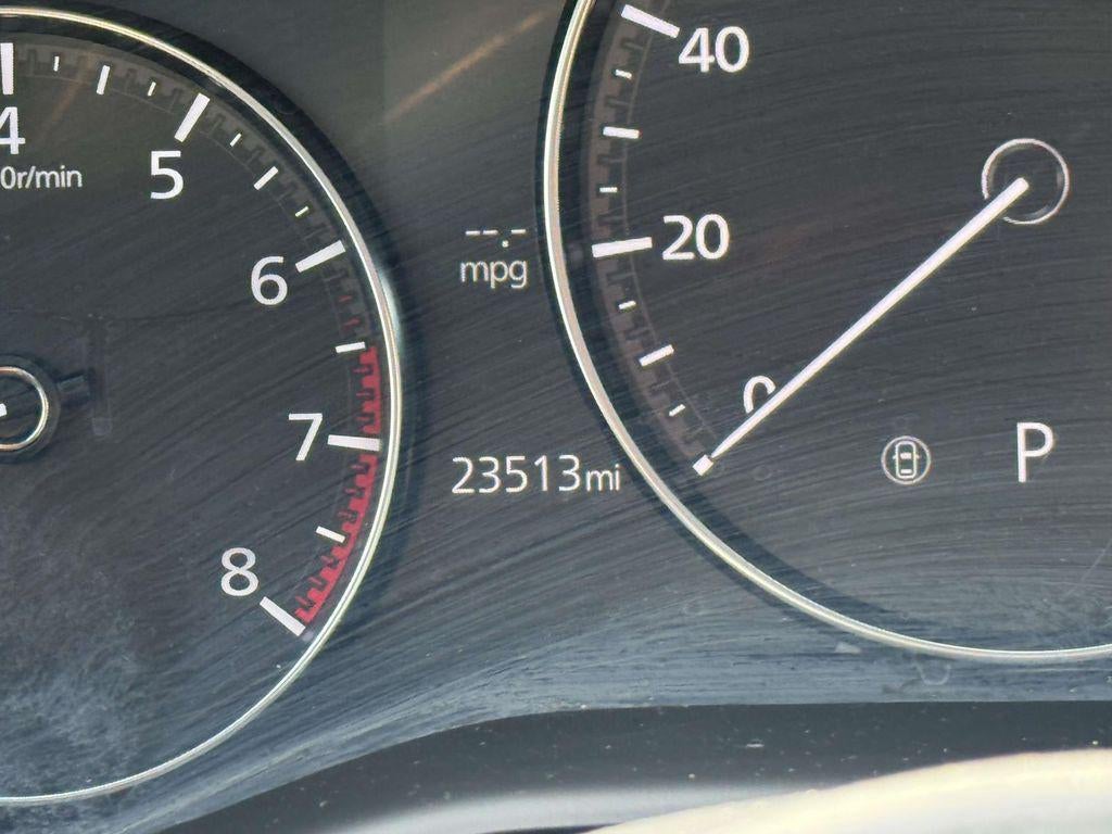 2023 Mazda Mazda CX-30 2.5 S Premium