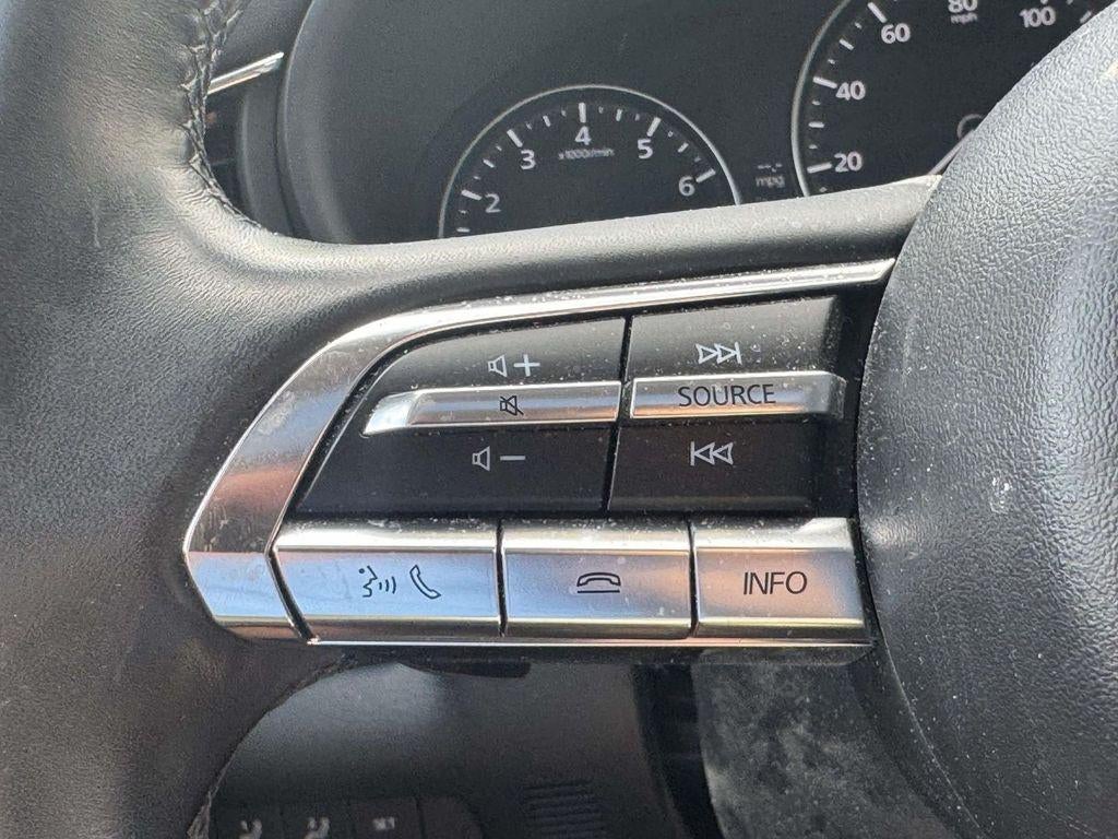 2023 Mazda Mazda CX-30 2.5 S Premium