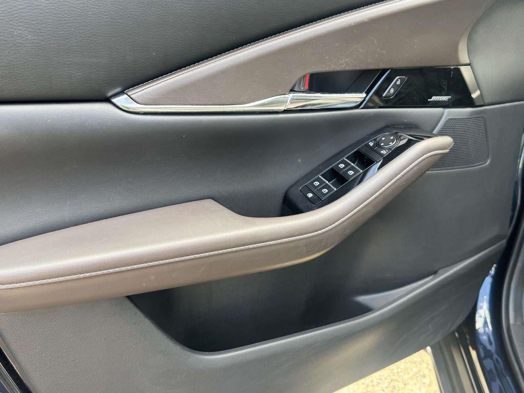 2023 Mazda Mazda CX-30 2.5 S Premium