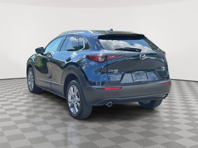 2023 Mazda Mazda CX-30 2.5 S Premium