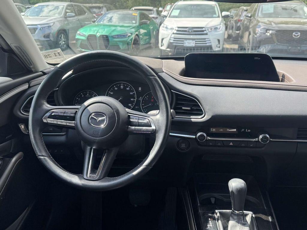 2023 Mazda Mazda CX-30 2.5 S Premium
