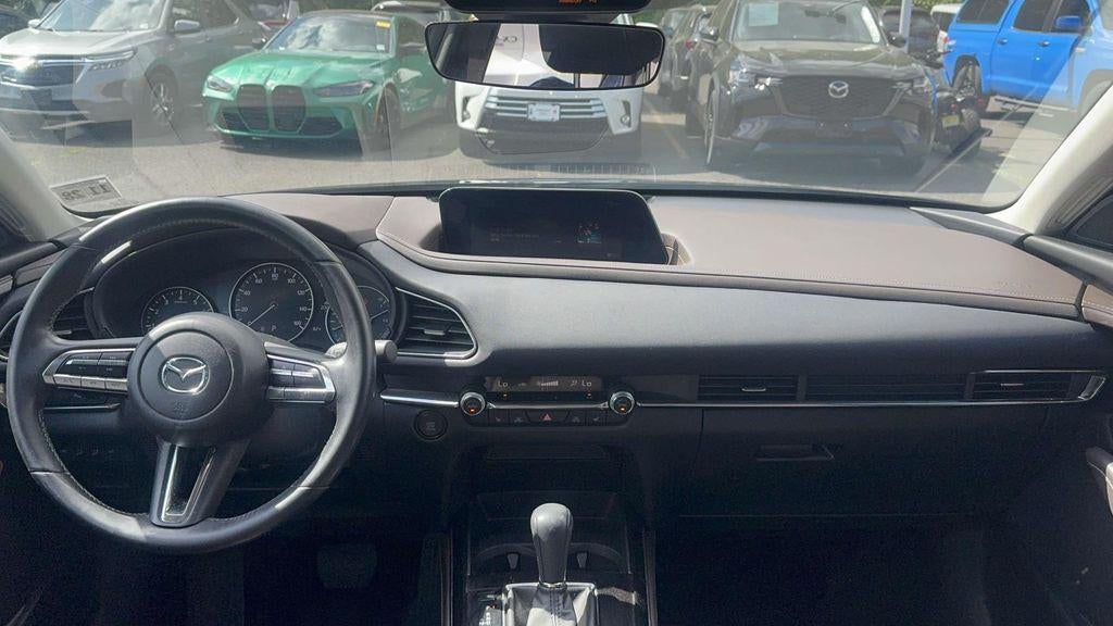 2023 Mazda Mazda CX-30 2.5 S Premium