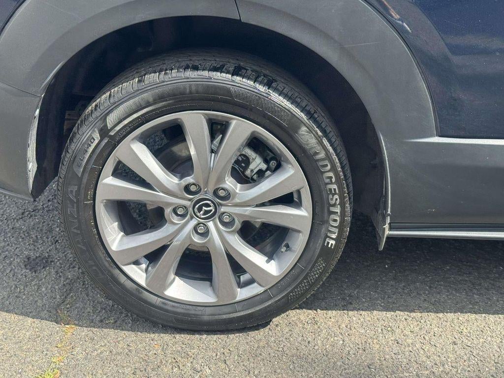 2023 Mazda Mazda CX-30 2.5 S Premium