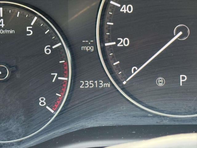 2023 Mazda Mazda CX-30 2.5 S Premium