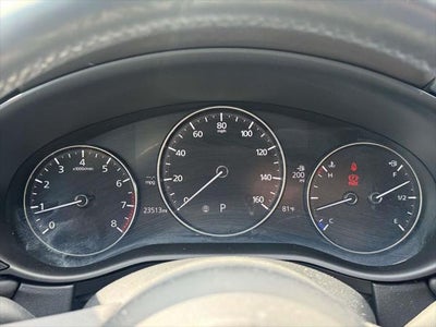 2023 Mazda Mazda CX-30 2.5 S Premium