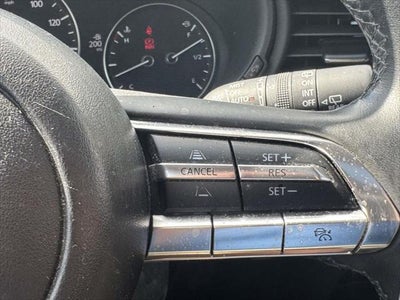 2023 Mazda Mazda CX-30 2.5 S Premium